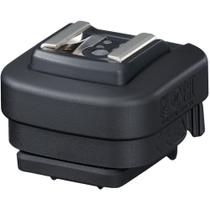 Adaptador Canon AD-E1 para sapata multifunções Adaptador Canon AD-E1 para sapata multifunções