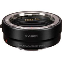 Adaptador Canon EF/EF-S Lentes para EOS R Cameras