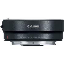 Adaptador Canon EF-EOS R Montagem de Lente EF/EF-S em Câmeras EOS R