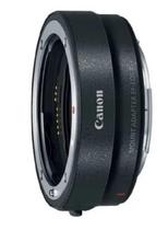Adaptador Canon Ef-Eos R Para Lentes Ef, Ef-S R5, R6, R, Rp