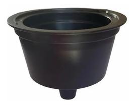 Adaptador Capsulas 3 Corações Para Maquina Dolcegusto Divcap