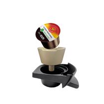 Adaptador Cápsulas Três Corações Cafeteira Dolce Gusto