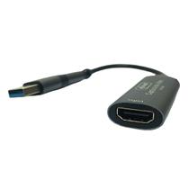 Adaptador Captura de Video Hdmi Transforme Celular Android em Monitor Adaptador Captura de Video Hdmi Transforme Celular Android em Monitor