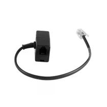 Adaptador Carona / Carrapato Para Treinamento Rj9 Top Use