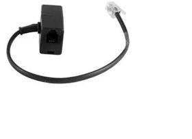 Adaptador carona digital rj 11 mtx