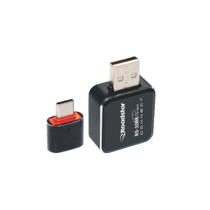 Adaptador CarPlay Android Auto - Connect Pro Line Roadstar - RS10BR MI Adaptador CarPlay Android Auto - Connect Pro Line Roadstar - RS10BR MI