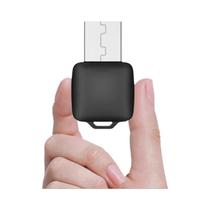 Adaptador CarPlay E Android Auto 2 Em 1, Mini Caixa Inteligente Sem Fio, Conexão Automática Plug And