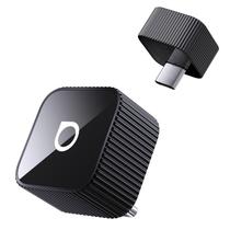 Adaptador CarPlay e Android Auto OTTOCAST Mini Slim 2 em 1