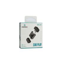 Adaptador Carplay Ims247 S/ Fio Preto Adaptador Carplay Ims247 S/ Fio Preto