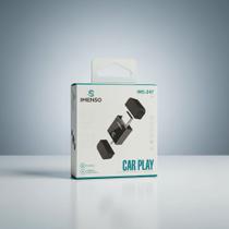 Adaptador Carplay Ims247 S/ Fio Preto Adaptador Carplay Ims247 S/ Fio Preto