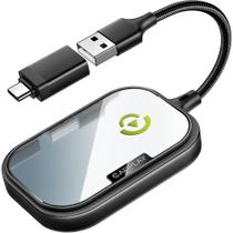 Adaptador CarPlay sem fio Carease 2024 para Apple iPhone Adaptador CarPlay sem fio Carease 2024 para Apple iPhone