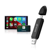 Adaptador CarPlay sem fio Carlinkit Mini SE para iPhone Adaptador CarPlay sem fio Carlinkit Mini SE para iPhone