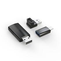 Adaptador CarPlay sem fio MINIX 2024Pro para Apple iPhone
