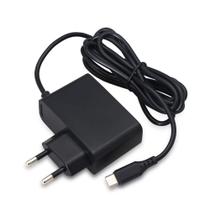 Adaptador Carregador EU OSTENT para Nintendo Switch