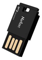 Adaptador Cartão De Memória Micro Sd Usb 2.0 Netac