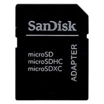 Adaptador cartao memoria micro sd Adaptador cartao memoria micro sd