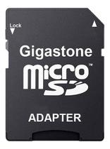 Adaptador Cartão Micro SD para SD Gigastone