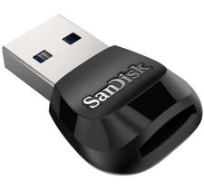 Adaptador Cartão Micro SD para USB 3.0 Sandisk Adaptador Cartão Micro SD para USB 3.0 Sandisk