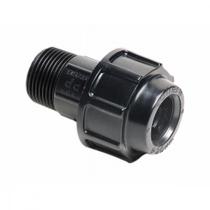 Adaptador Cavalete Polierg 20X3/4 Preto 3.31.006.0006 ./ Kit Com 10