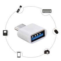 Adaptador Celular Tipo C para Mouse Usb Conector Otg