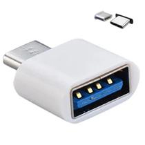 Adaptador Celular Tipo C para Mouse Usb Conversor Otg Adaptador Celular Tipo C para Mouse Usb Conversor Otg