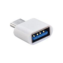 Adaptador Celular Tipo C Para Mouse Usb Conversor Otg