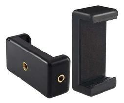 Adaptador Celular Universal Suporte Tripe Pau Selfie