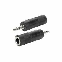 Adaptador ChipSce 003-6812 P2 Estéreo para J10 Estéreo - ChipSce Adaptador ChipSce 003-6812 P2 Estéreo para J10 Estéreo - ChipSce