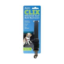 Adaptador Cinto de Carro p/ Cachorro Company of Animals Clix