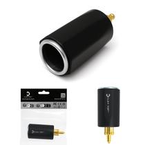 Adaptador Cliff Top BMW Triumph Hella DIN para Acendedor de Cigarros