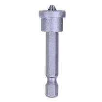 Adaptador com bits ph2 para drywall com limitador worker Adaptador com bits ph2 para drywall com limitador worker