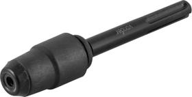 Adaptador Com Encaixe Sds Max Para Brocas Sds Plus Vonder Adaptador Com Encaixe Sds Max Para Brocas Sds Plus Vonder