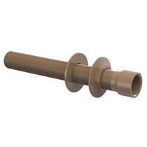 Adaptador com flange 2" Tigre