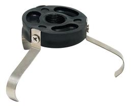 Adaptador Com Garras Para Refletor Led Piscina Pooltec