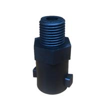 Adaptador com Rosca Externa 1/4 e Engate Rápido 5 peças Adaptador com Rosca Externa 1/4 e Engate Rápido 5 peças