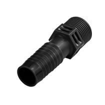 Adaptador Com Rosca Externa 3/4 Polegada Tramontina Para Mangueiras De Pebd