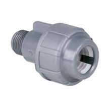 Adaptador Compressão Ramal 20mm X 3-4'' Para água - Amanco