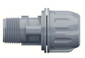 Adaptador Compressao Rf 20mmx3/4" Tigre