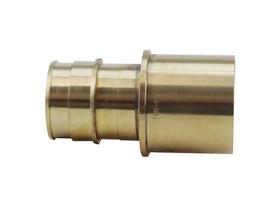 Adaptador Conbraco 1f1960 Feminino SWT 2,54 cm x 2,54 cm