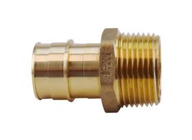 Adaptador Conbraco EPXMA11 F1960 2,54 cm x 2,54 cm