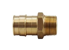 Adaptador Conbraco EPXMA3412 3/4 F1960 Feminino x 1/2 Macho