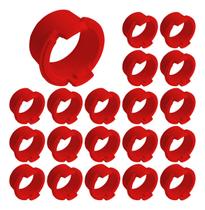 Adaptador Condulete Eletroduto 1 Pol Pvc Kit 10 Andaluz