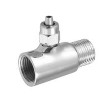 Adaptador Conector Bucha T Para Filtro Bebedouro Purificador De Agua Soft Everest 3/8