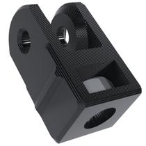 Adaptador Conector Compatível Com Microfone Hyperx Quadcast e Tripé