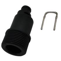 Adaptador Conector de Entrada Compatível com Lavajato Michelin MPX130BP