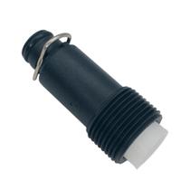 Adaptador Conector de Entrada de Água com Filtro e Trava Compatível com Lavajato Vonder LAV1600