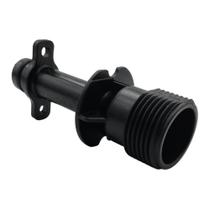 Adaptador Conector de Entrada de Água para Lavadora Electrolux EWS30 EWS31 EWS50 A09821701