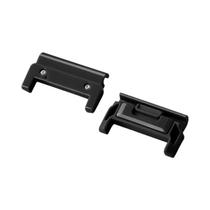 Adaptador Conector De Plástico De 22mm 20mm 26mm Para Relógio Garmin Acessórios De Pulseira De Nylon
