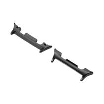 Adaptador Conector De Pulseira De Aço Inoxidável 20mm 22mm Para Samsung Galaxy Watch 8 Classic Adaptador Conector De Pulseira De Aço Inoxidável 20mm 22mm Para Samsung Galaxy Watch 8 Classic
