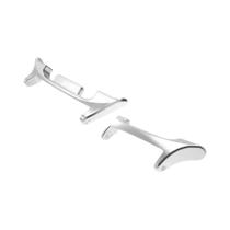 Adaptador Conector De Pulseiras De Aço Inoxidável Para Samsung Galaxy Watch 8/8 Classic 44mm 46mm